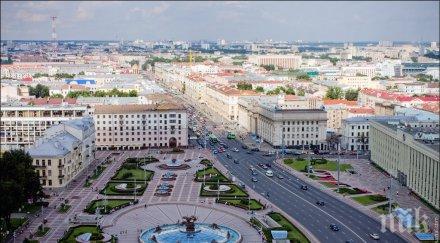 преговорите минск продължават почивката