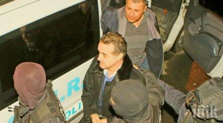 антикорупционната дирекция румъния възнамерява промени правилата затворниците писатели