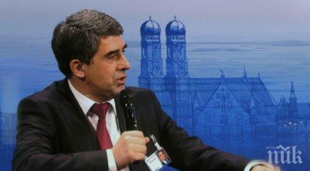 пик плевнелиев въпреки трудностите армията изпълнява достойно своите задължения