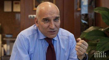 ексклузивно опомни държавата фалита ктб продължат падат лихвите вижте отговорите левон хампарцумян пик