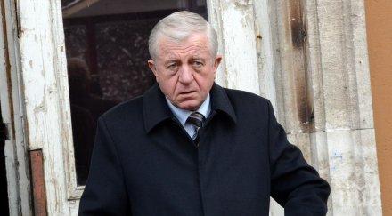 ген михо михов пик ретро натиск абв излезе кабинета