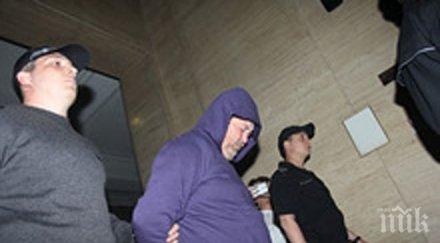 пик вижте стрелеца сина киро японеца