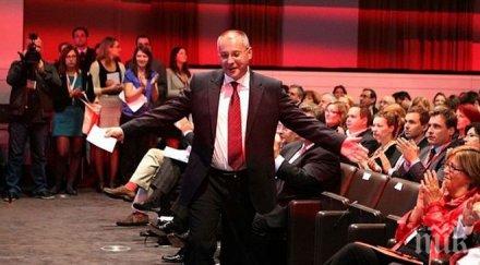 първо пик бомба политиката сергей станишев слага политическата кариера