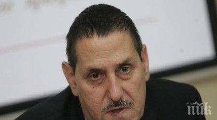 константин пенчев иска проверка лекарствата диабет