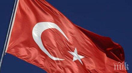 среща американския посланик анкара турски журналисти