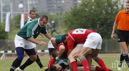 международен турнир купата ректора нса