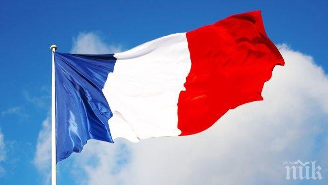 Франция ще приеме спорен закон за подслушване