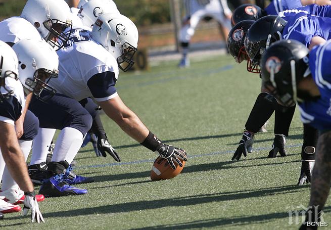 Софийските Мечки приемат Ястребите от Обреновац