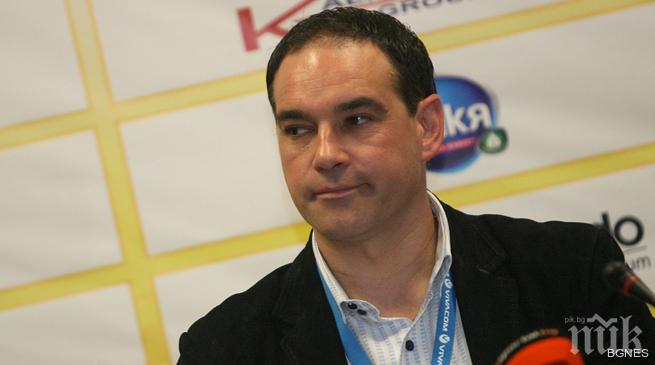 ДКС е напълно готов да посрещне Световната купа