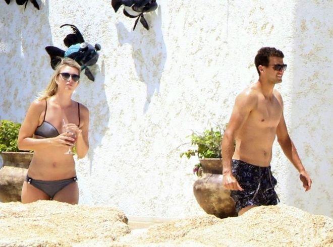 Цирк! Изкараха Гришо батко на Маша

