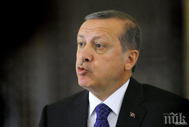 Турция намалява външната зависимост в сектор отбрана