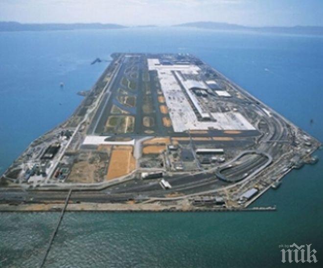 Инвеститорите изоставиха проектите за хотели