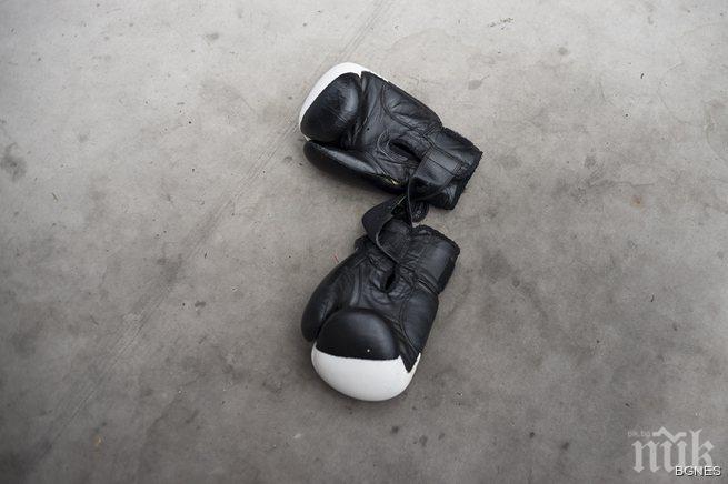 Трагедия! Бившият световен шампион по бокс Андрю Люис загина, пометен от автомобил