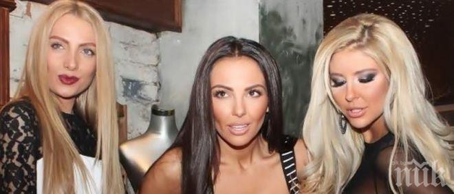 Николета Лозанова все още е без диплома за висше