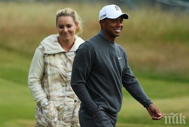 Тайгър Уудс: Седмицата беше брутална, не съм спал

