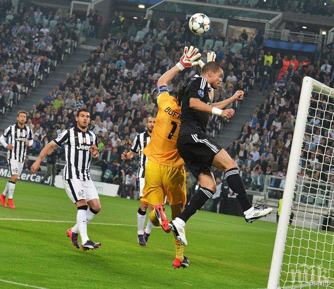 Реал ще опита да пречупи негативна тенденция