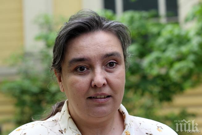 Доц. Банкова: Свети Георги ни обединява повече, отколкото всеки друг