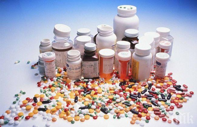 Домашната аптечка – как да я заредим