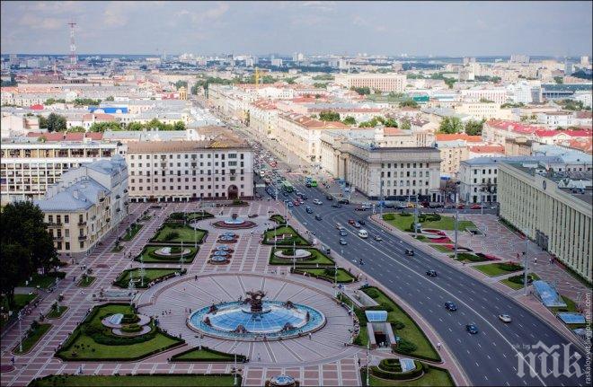 Преговорите в Минск продължават след почивката