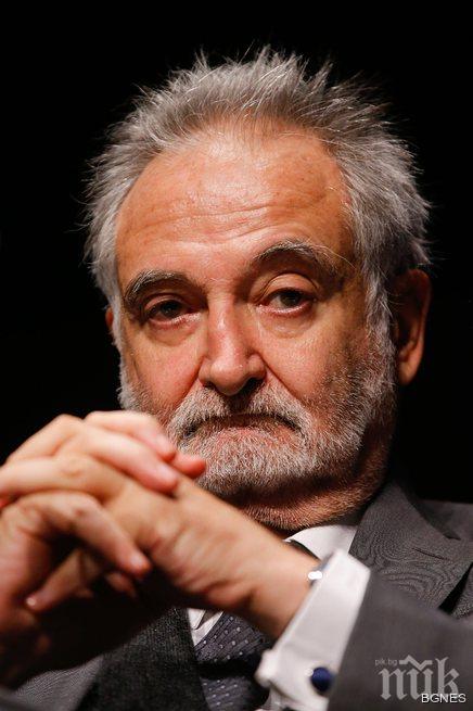 Жак Атали: Пълната заетост е възможна, стига наистина да поискаме