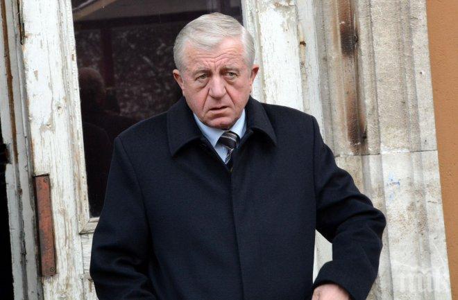 Ген. Михо Михов пред ПИК и Ретро: Има натиск АБВ да излезе от кабинета