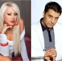 Теди Александрова скандално: Борис Дали ми е и любовник, и спонсор!