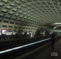 Утре пускат метрото до 