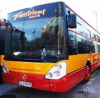 Искаме от ЕК намаляване на съфинансирането на проекти по ОП 