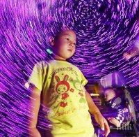 Сингапур – азиатският рай за раждане на деца