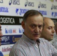 Допинг случаят с щангистите се решава на 10 юни във Вроцлав