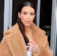 Мъж към Ким Кардашиян: Ти си най-гнусният човек на планетата