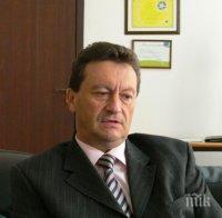 Таско Ерменков: Има заложени мини в енергетиката