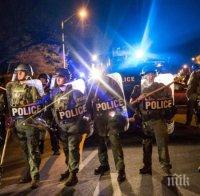 САЩ ще разследват полицията в Балтимор