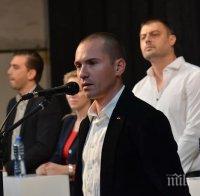 Ангел Джамбазки: Заменихме Гергьовденския парад с гей парад