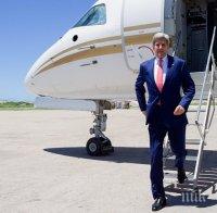 Политолог от САЩ: Европа трябва да разбере, че заплахата е Вашингтон