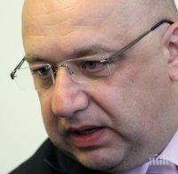 Красен Кралев: С промените в тотото ще правим по 10 милионери годишно