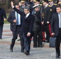 Плевнелиев посъветва българите да не се оплакват 