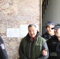 Петко от Лясковец поиска да бъде подложен на детектор на лъжата