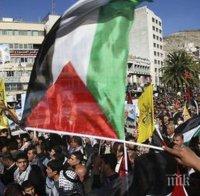 Израел ще строи 900 жилища за заселници в Източен Ерусалим