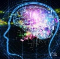 Революционен метод лекува мозъчни увреждания