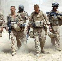 Афганистан започна мащабна офанзива срещу талибаните в Кундуз