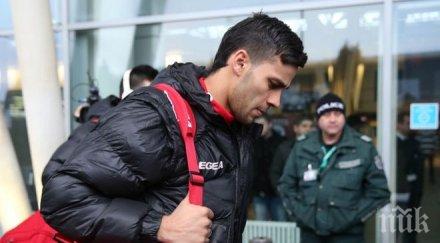 вратар група виждам бъдещето цска