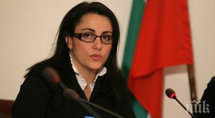 бивш зам министър единствен кандидат председател бургаския апелативен съд