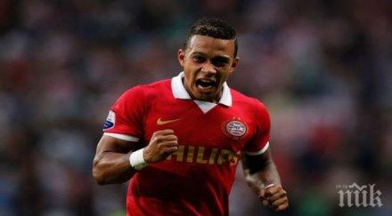 манчестър юнайтед първо ново попълнение