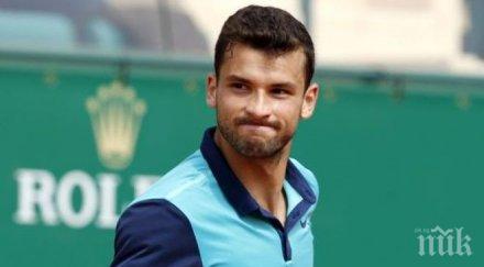 страхотен григор отново вавринка финал мадрид