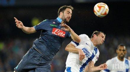 гол засада донесе неочаквана радост днипро сан паоло