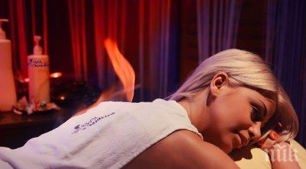 ужас подпалиха плеймейтката светлана василева