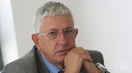 иван бойков доказана корупция всяко правителство идва своите фирми пътното строителство