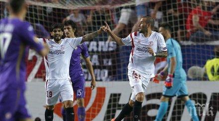 гонсало родригес фиорентина рухна втория гол