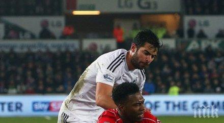 стъридж извън терена минимум ноември